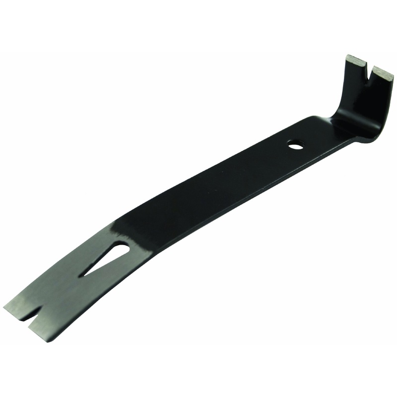 Century Drill And Tool Pry Bar 12 Overall Length