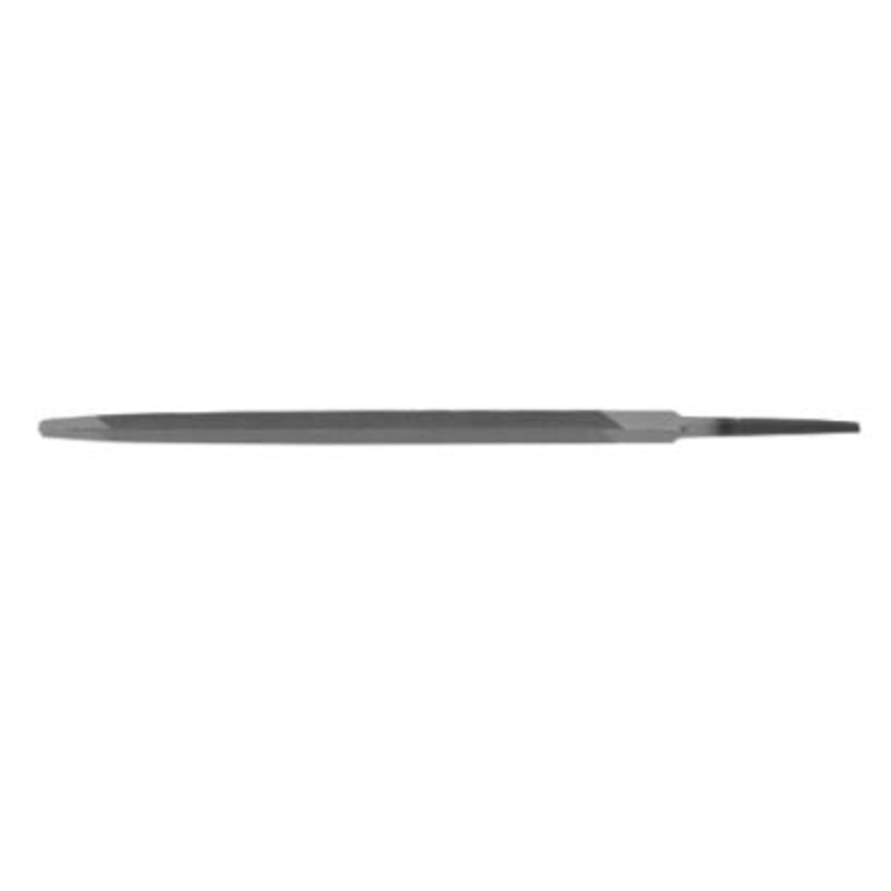 Century Drill And Tool Slim Taper File 6-Extra Extra Slim-Single Cut