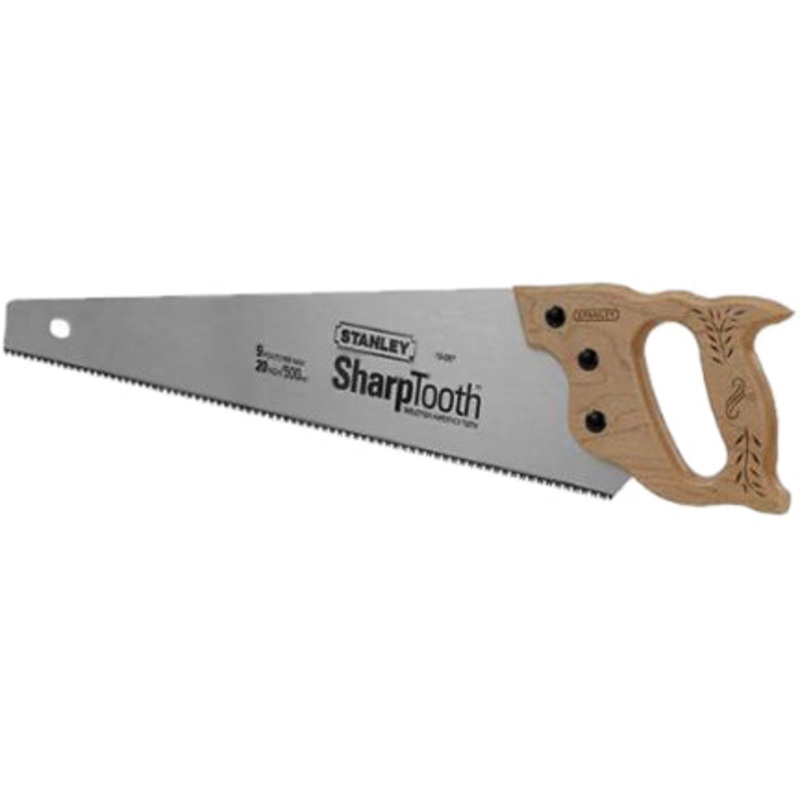 CUT SAW 20 IN 8 TEETH/IN