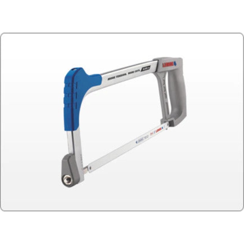 Lightweight Hacksaw