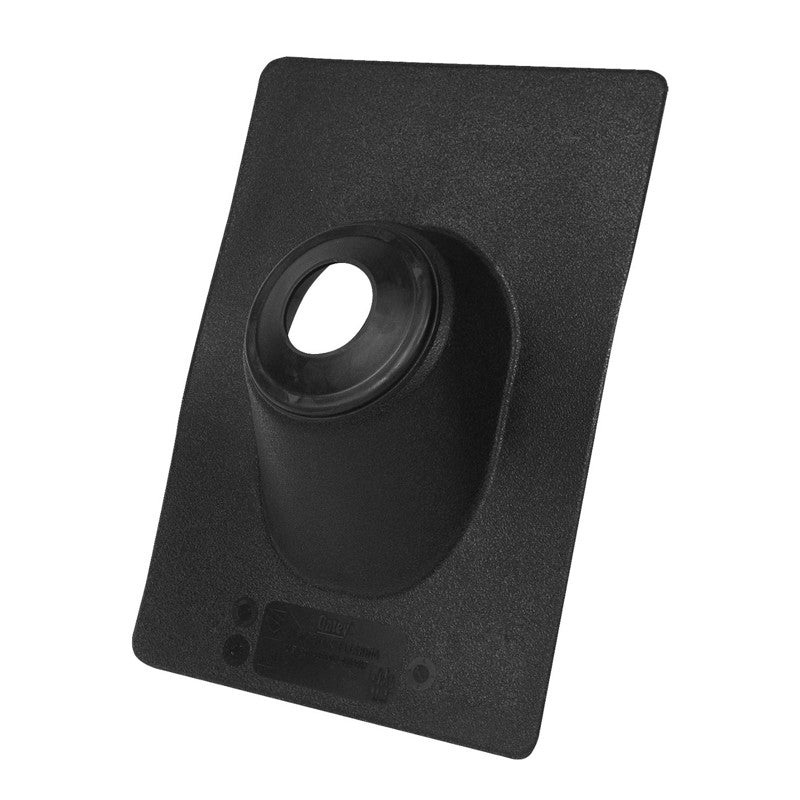 Oatey Thermoplastic No-Calk Roof Flashings/Standard Base 2