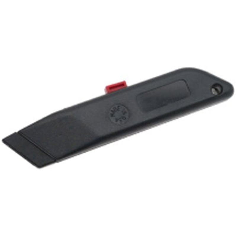 PLASTIC UTILITY KNIFE