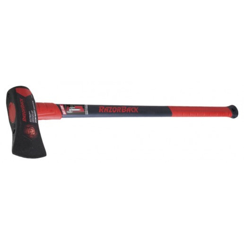Razor-Back #8 Maul With Fiberglass Handle