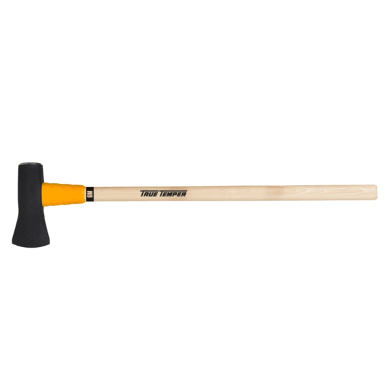 True Temper Toughstrike 6 Lb. American Hickory Maul