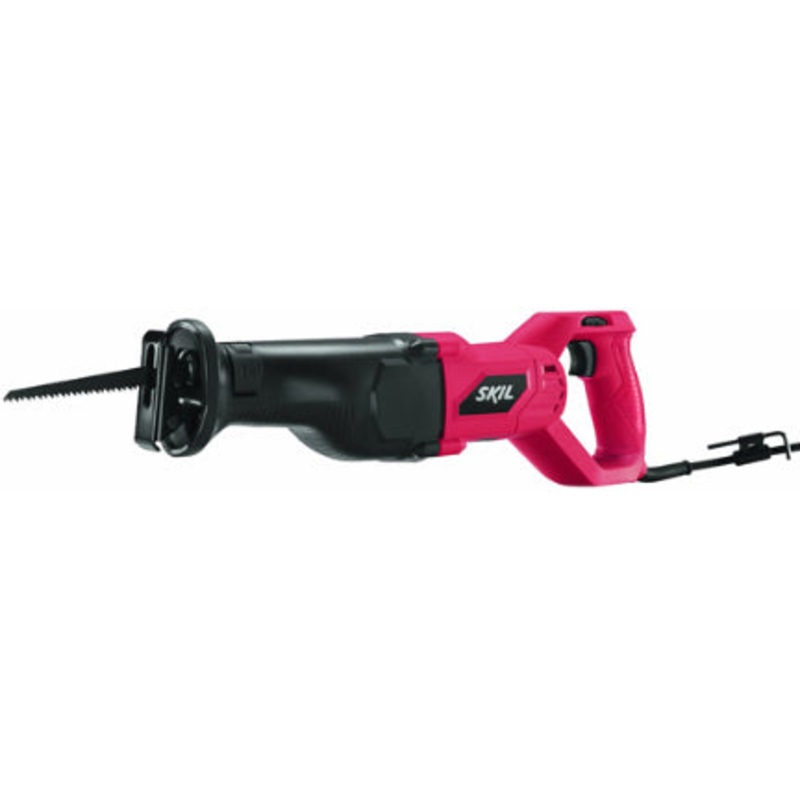 7.5 AMP RECIP SAW W/QUICKCHANGE