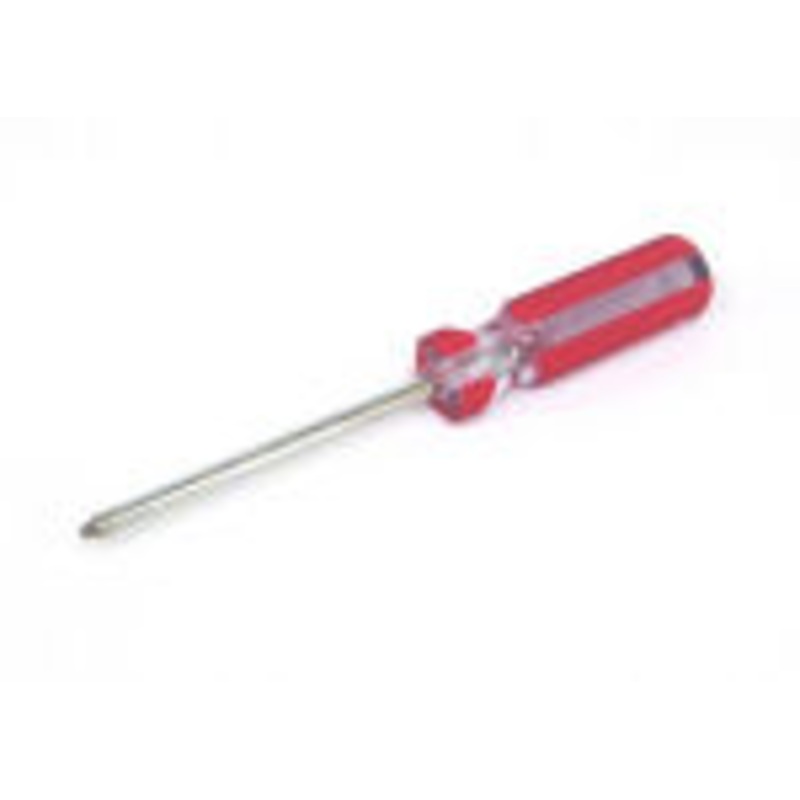 American Hardware Manufacturing Screwdriver