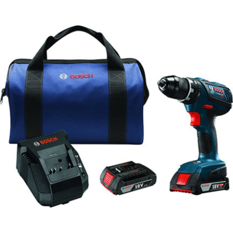 CORLESS DRILL DRIVER