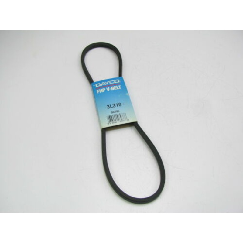 Dayco FHP Utility V-Belt 3/8 x 31