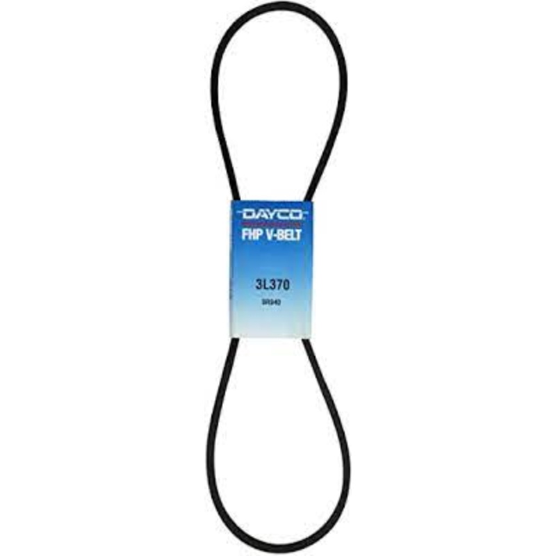 Dayco FHP Utility V-Belt 3/8 x 37