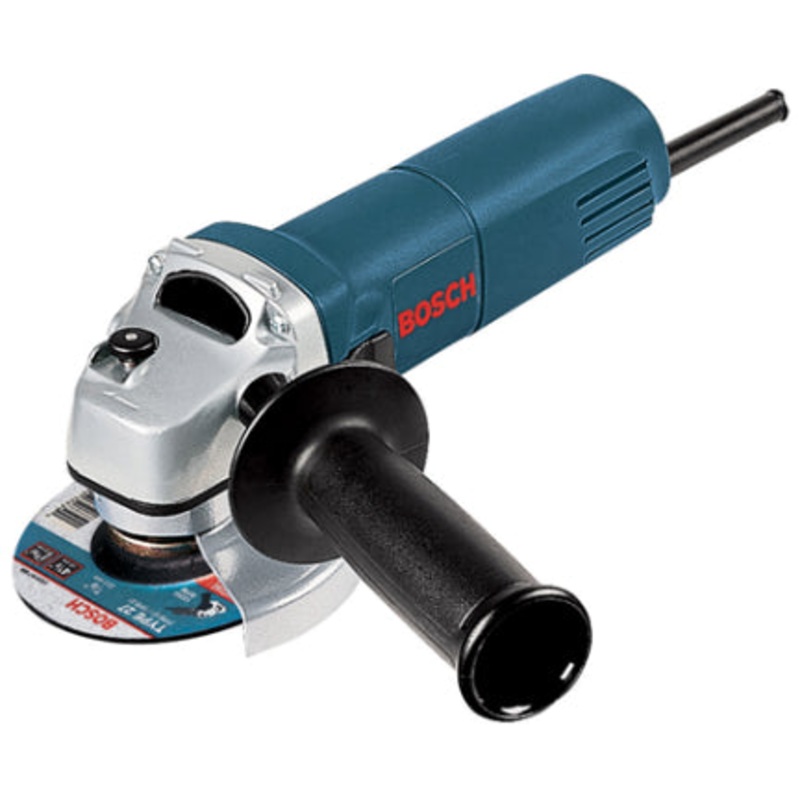 GRINDER 4-1/2 ANGLE BOSCH