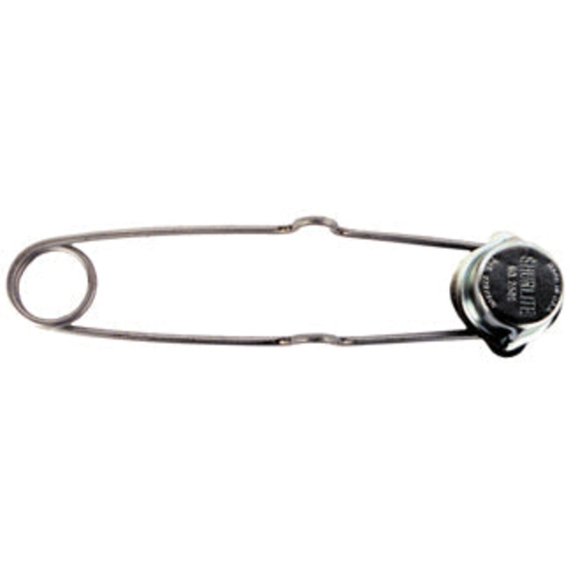 K-T Single Flint Striker