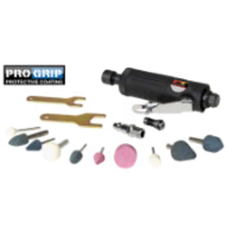Performance Tool 1/4 HD Die Grinder