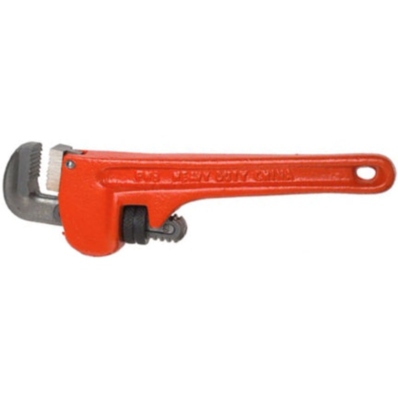 PIPE WRENCH 18IN