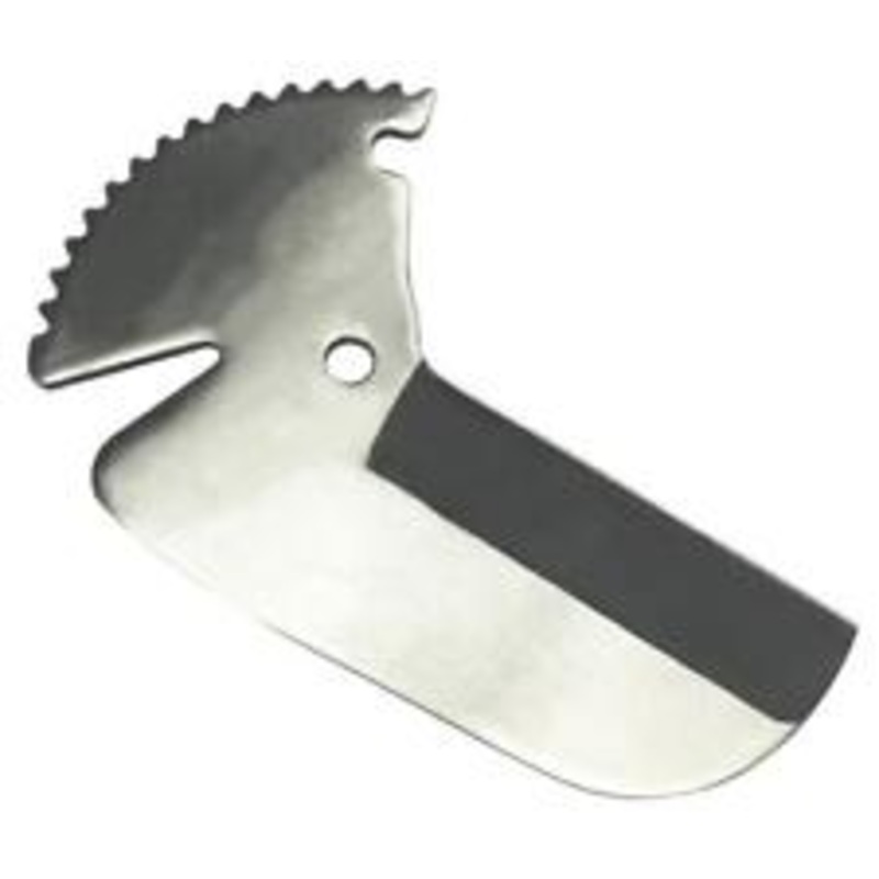Plumb Pak Replacement Blade, for Use with PVC Pipe Cutter, 2-1/2 in,