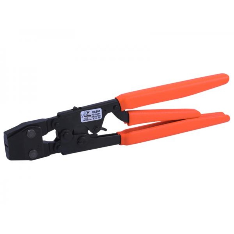 Sharkbite PEX Clamp Tool 3-Handle Tool