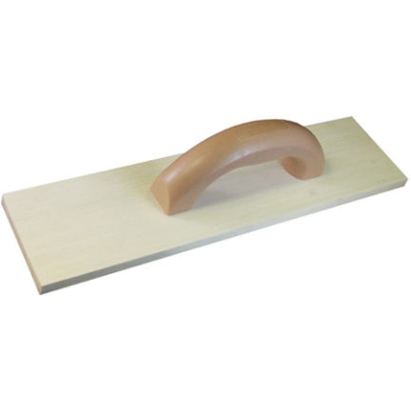 14 X3-1/2  WOOD FLOAT
