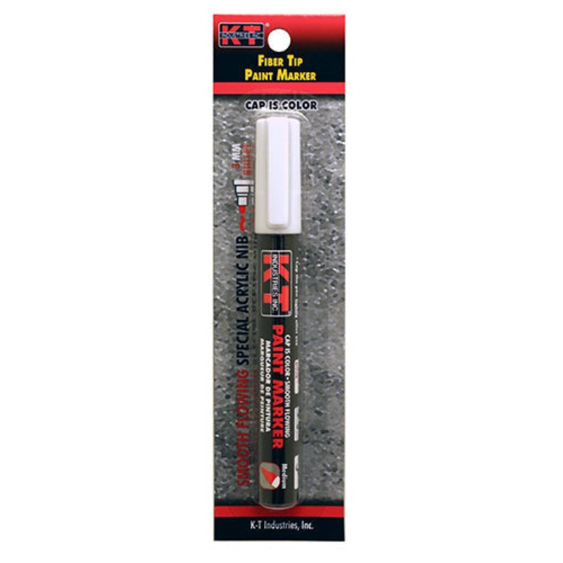 K-T Liquid Paint Marker