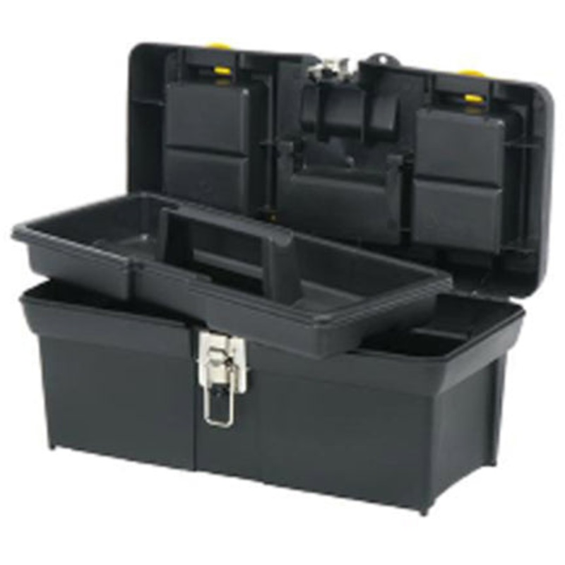 16  SERIES 2000 TOOLBOX W/ TRAY