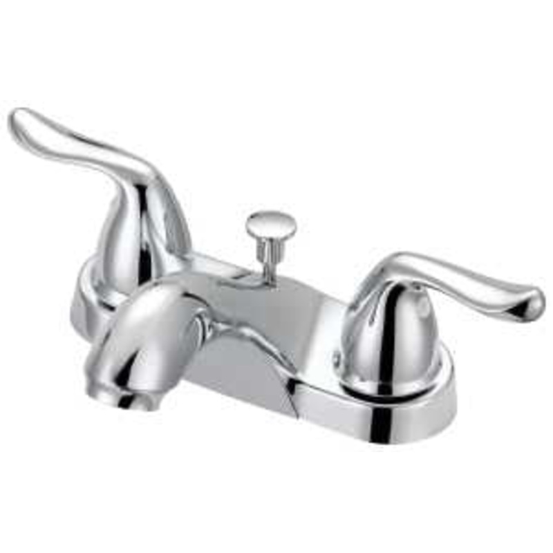 Boston Harbor Lavatory Faucet