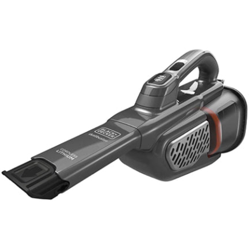DUSTBUSTER 16V MAX BK