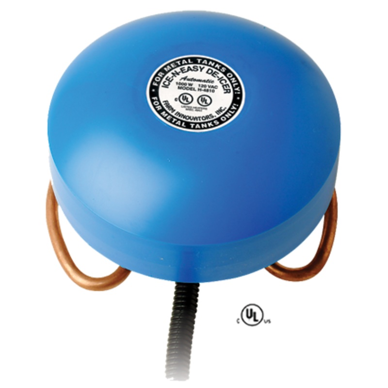 Farm Innovators Ice-N-Easy Economical Tank De-Icers