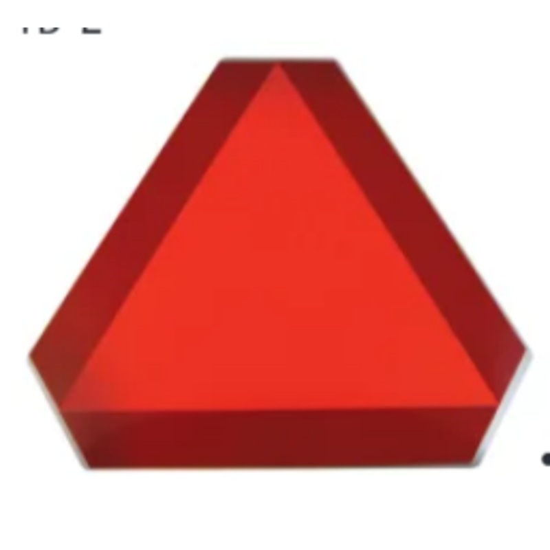 HY-KO Vinyl Emblem Decal TD-2