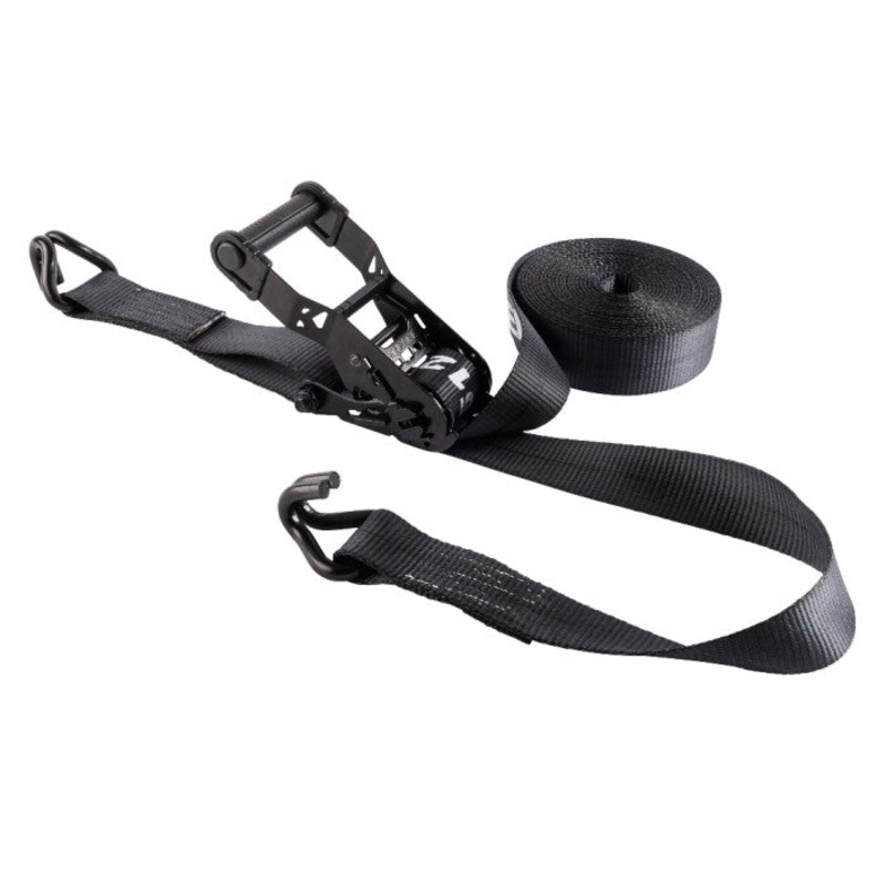 Keeper 2 x 27′ Extreme Webbing Combat Ratchet Tie-Down
