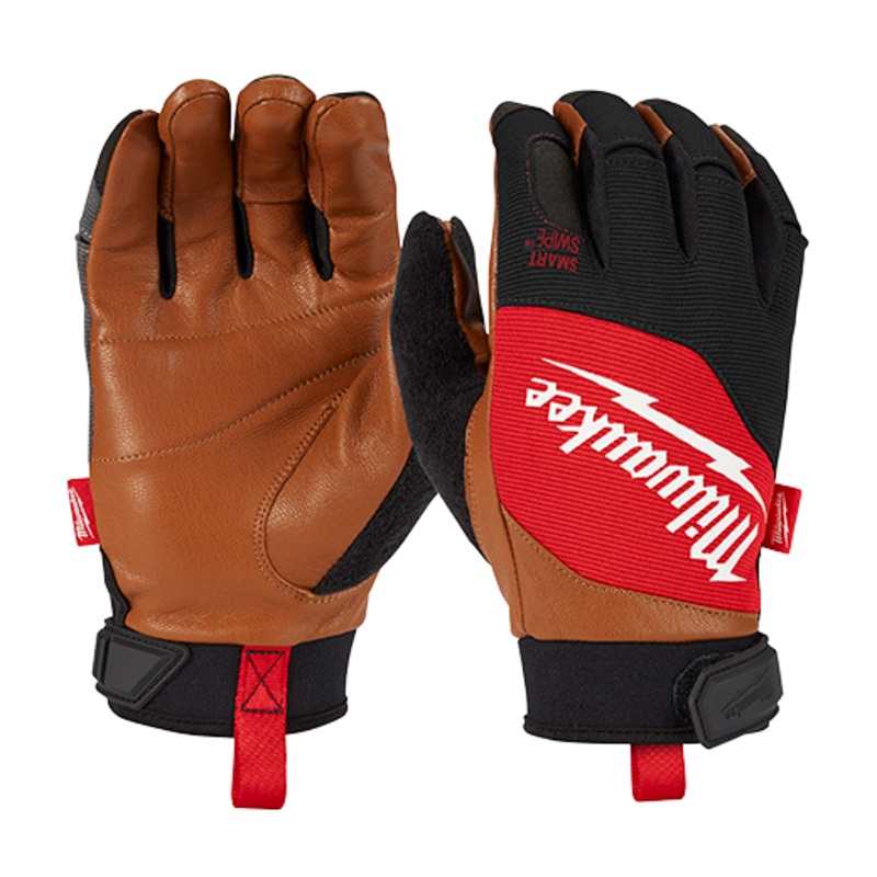 Milwaukee Leather Performance Gloves