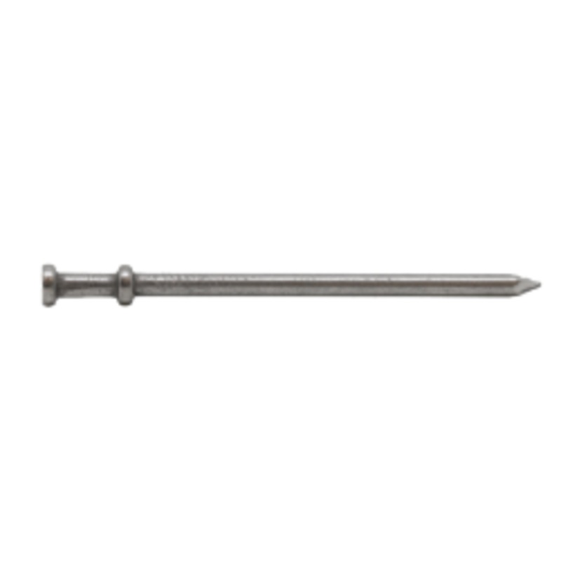 National Nail Pro-Fit Duplex Brite Nail
