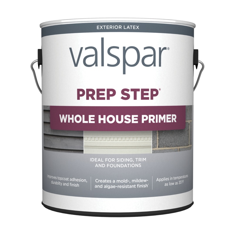 Valspar Prep Step Whole House Primer