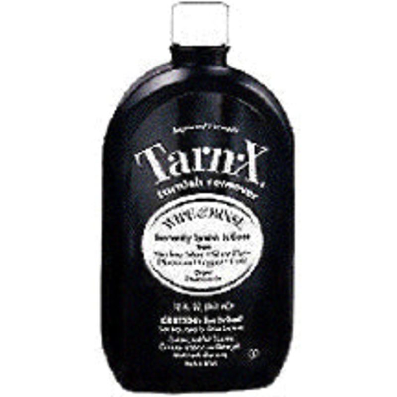 12OZ TARN-X TARNISH REMOVER
