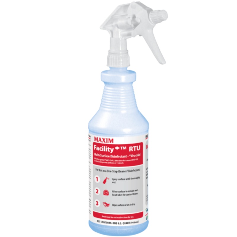 Maxim Facility+ RTU 32 oz.