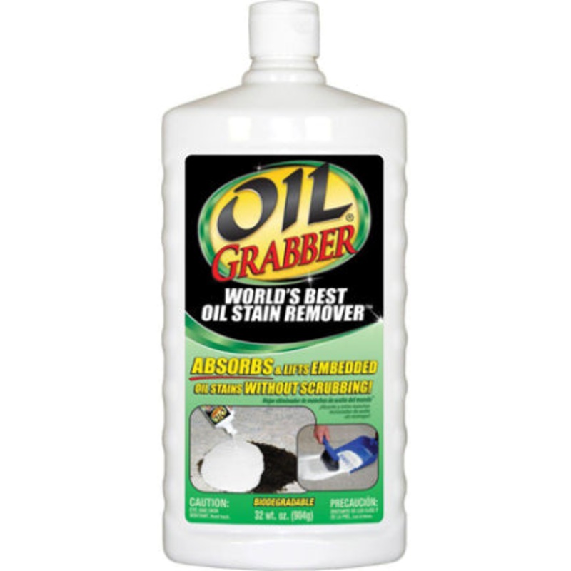 OIL GRABBER 32 OZ