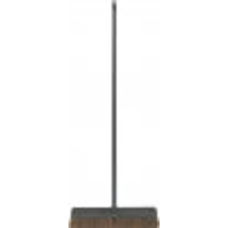POWER PUSH Pushbroom 18