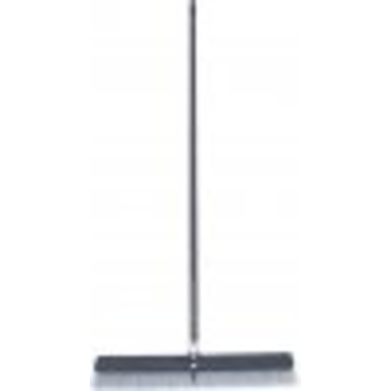 POWER PUSH Pushbroom 24