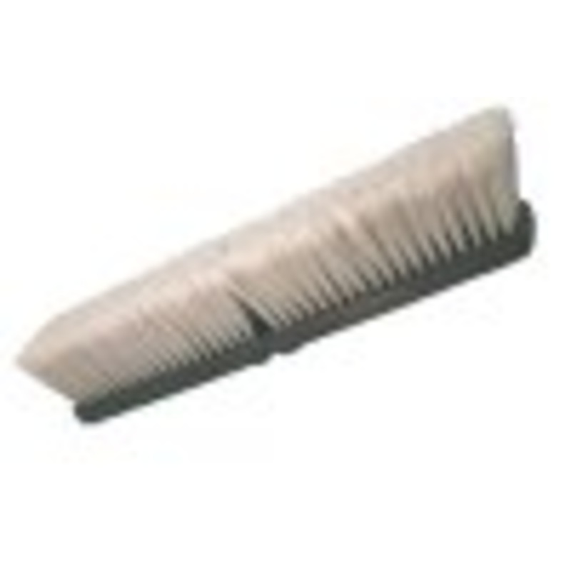 POWER PUSH Pushbroom Head 18