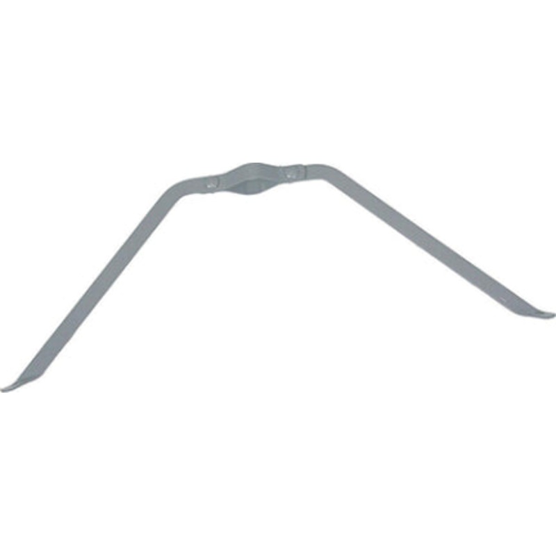 PUSH BROOM BRACE