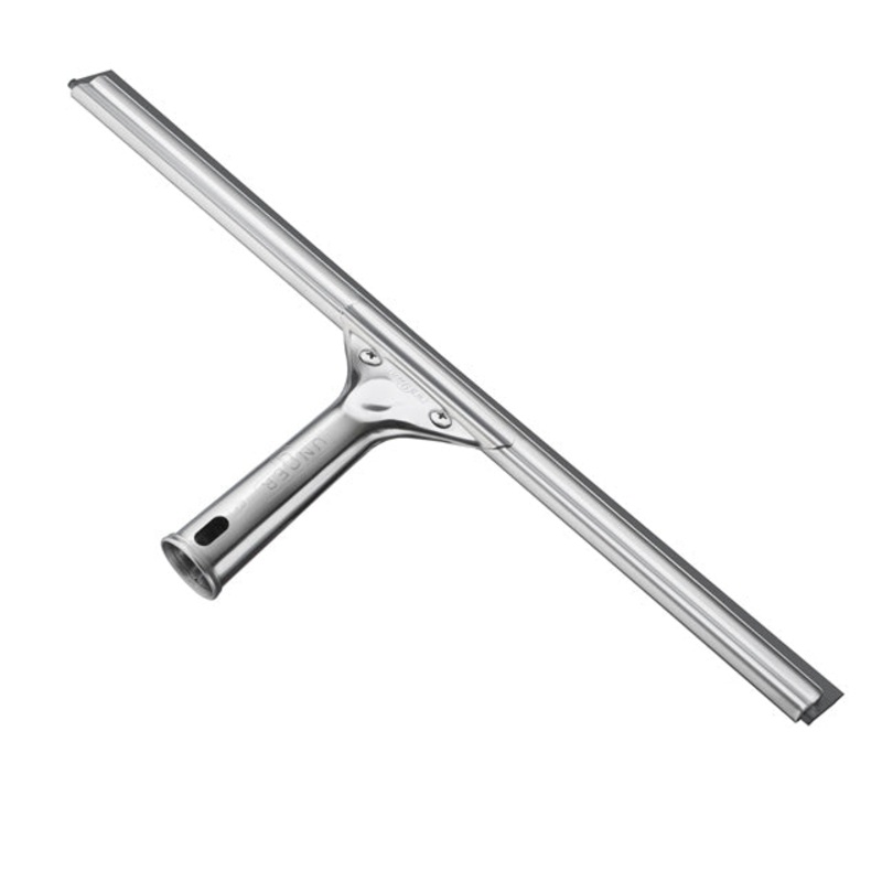 Unger 16 Stainless Steel Squeegee