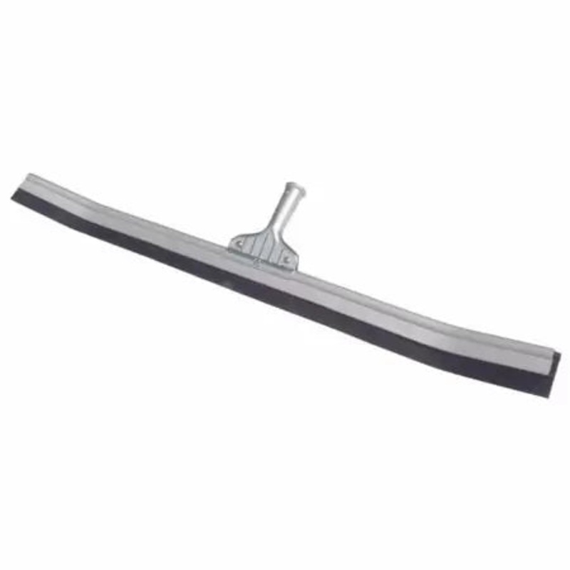 Unger AquaDozer Smooth Surface Curved Floor Squeegee, 36