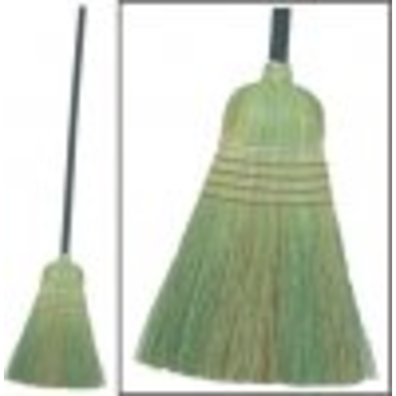 Warehouse Broom-32 LB.