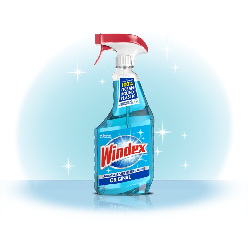 Windex Original Glass Cleaner