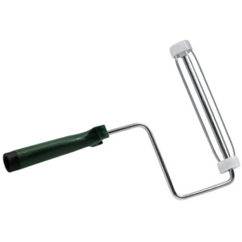 FRAME 9IN 5-WIRE ROLLER