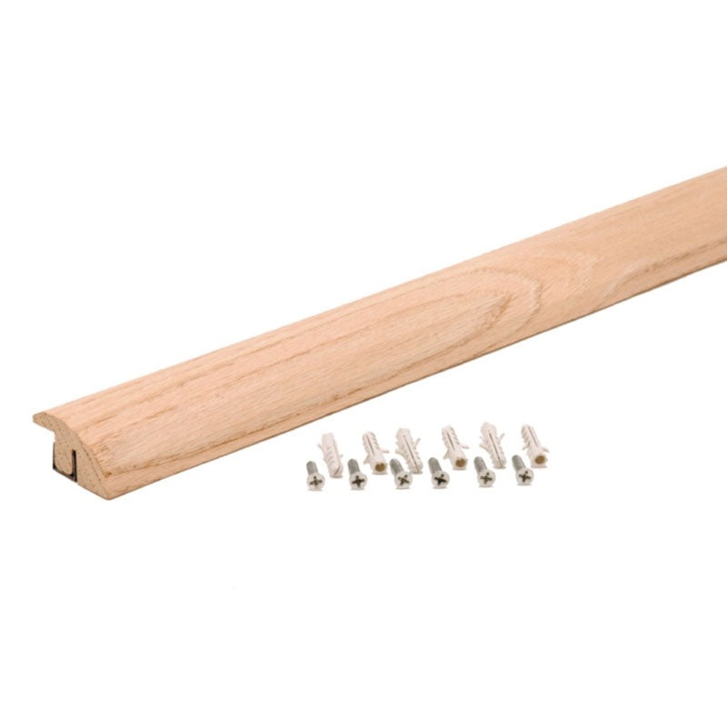 M-D Building Products Hardwood Transition  Tile to Vinyl  72