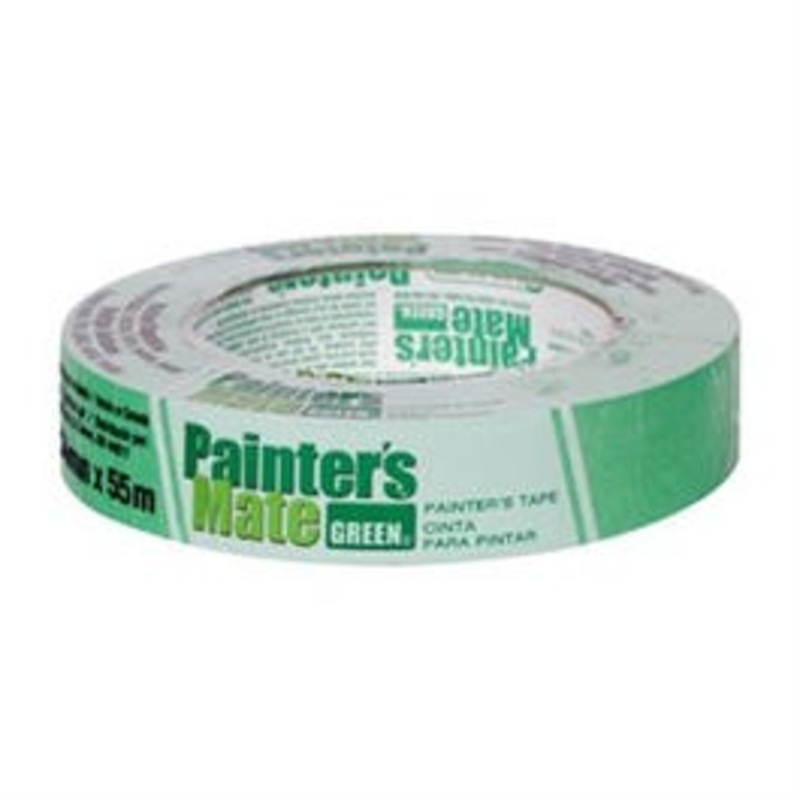 Professional Painter’s Tape, Green, .94-In. x 60-Yds.