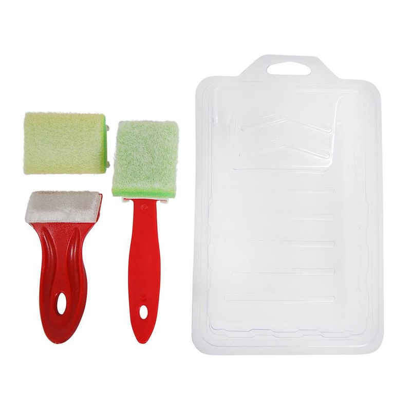 Shur Line 5 Piece Window Trim And Sash Kit