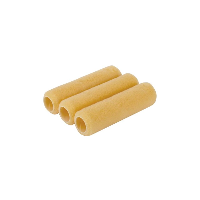 Shur-Line 9 Roller Cover 3/8 Nap 3 Pack