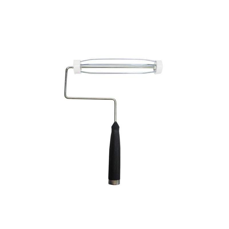 Shur-line 9 Roller Frame With Plastic Handle, 5-Wire