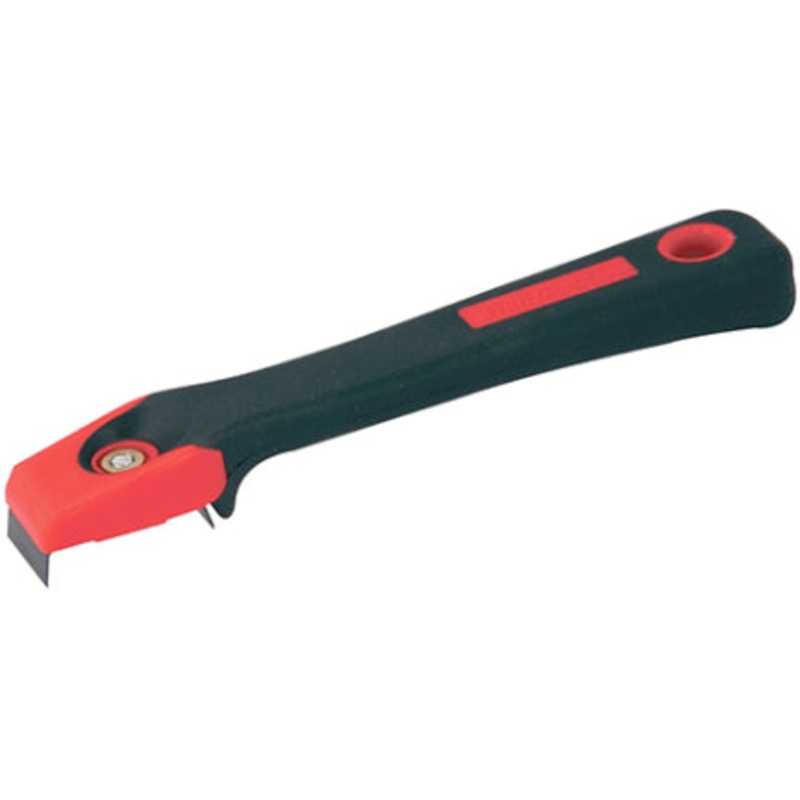 1-1/2  HD SCRAPER