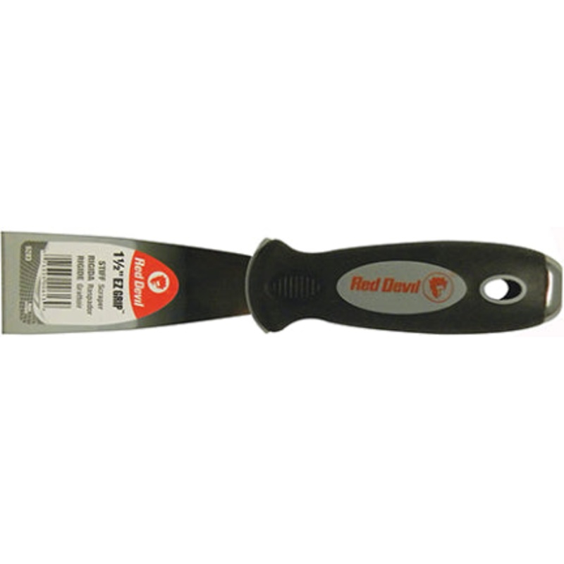 1.5  ERGO STIFF PUTTY KNIFE