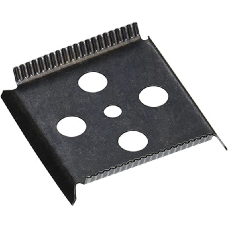 2-1/2  4-EDGE SCRAPER BLADE